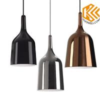 KB013 Industrial Steel Pendant Light for Dinning room ,Cafe and Bar
