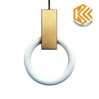 KB025 Nordic Modern Steel Pendant Light for Dinning room