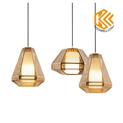 KB026 Modern Industrial Steel Pendant Light for Dinning room