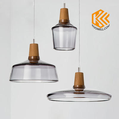 KA014  Modern  Glass Pendant Lighting for Dining room