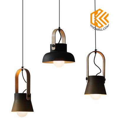 KB010 Industrial Vintage Steel Ceiling Lamp for Dinning room,Bar and Cafe